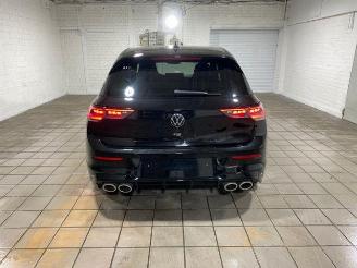 Volkswagen Golf R 4Motion PANO/KAM/H&K picture 10