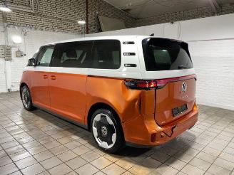 krockskadad bil auto Volkswagen   2025/1