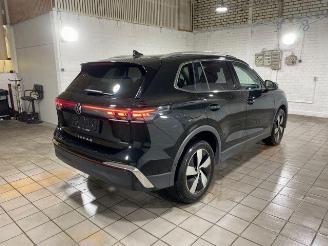 Schadeauto Volkswagen Tiguan 2.0 TDI DSG Elegance KAM/NAVI 2025/2