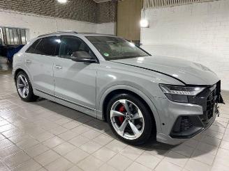Avarii autoturisme Audi SQ8 Competition Plus HUD/StandHzg/Pano/B&O/AHK 2023/10