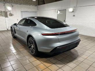 škoda osobní automobily Porsche Taycan 4S CHRONO/PANO/HUD/KAM/BURMESTER/NAVI 2025/5