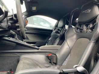 Porsche 911 GT3 RS Weissach KERAMIK/SCHALENSITZE/LIFT picture 15