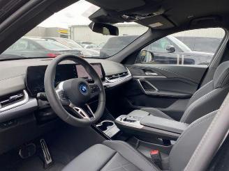 BMW iX2 eDrive20 M Sport KAM/NAVI picture 14