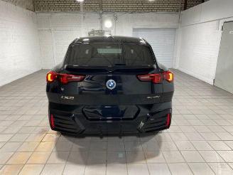BMW iX2 eDrive20 M Sport KAM/NAVI picture 10
