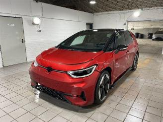 Volkswagen ID.3 GTX 210 kW PANO/KAM/NAVI picture 6