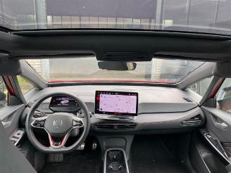 Volkswagen ID.3 GTX 210 kW PANO/KAM/NAVI picture 20