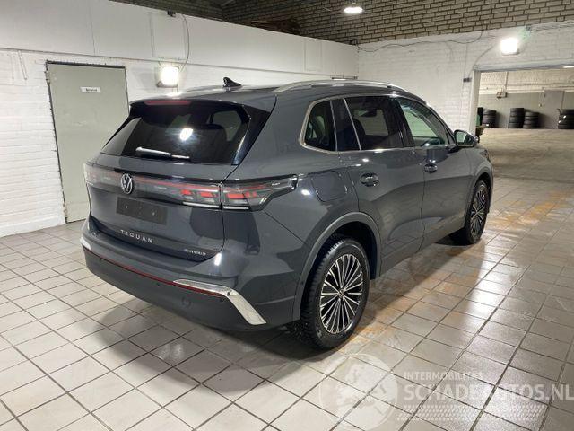 Volkswagen Tiguan 1.5 TSI e-Hybrid Elegance 360/NAVI