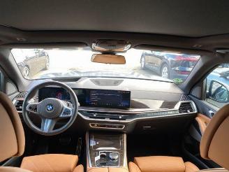 BMW X5 xDrive40d M Sport Pro PANO/HUD/360/AHK/H&K picture 18