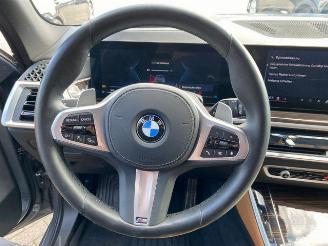 BMW X5 xDrive40d M Sport Pro PANO/HUD/360/AHK/H&K picture 19