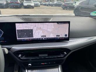 BMW 3-serie i M Sport KAM/NAVI picture 21