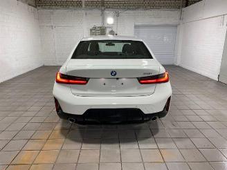 BMW 3-serie i M Sport KAM/NAVI picture 6