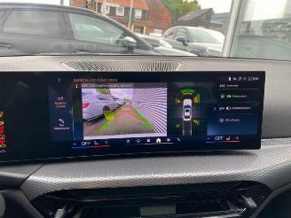 BMW 3-serie i M Sport KAM/NAVI picture 22