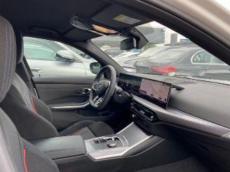 BMW 3-serie i M Sport KAM/NAVI picture 17