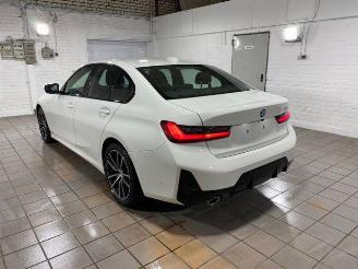 BMW 3-serie i M Sport KAM/NAVI picture 5