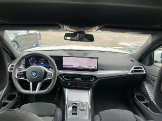 BMW 3-serie i M Sport KAM/NAVI picture 16