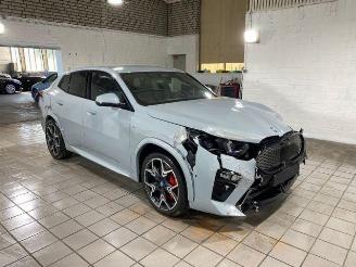 BMW iX2 xDrive30 M Sport KAM/NAVI/H&K picture 8