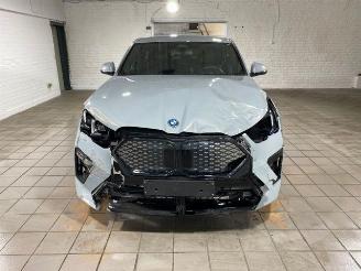 BMW iX2 xDrive30 M Sport KAM/NAVI/H&K picture 8
