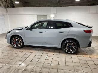 BMW iX2 xDrive30 M Sport KAM/NAVI/H&K picture 4