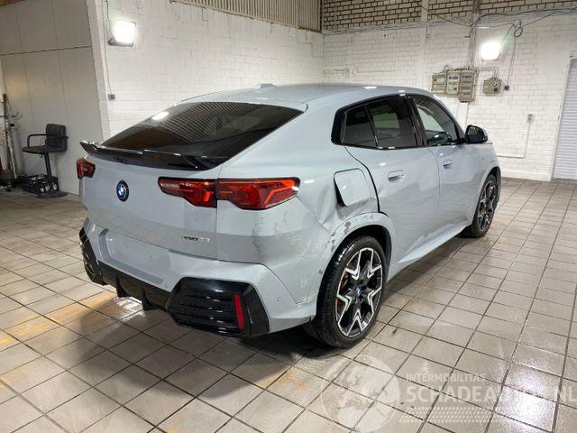 BMW iX2 xDrive30 M Sport KAM/NAVI/H&K
