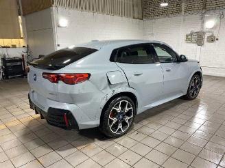 BMW iX2 xDrive30 M Sport KAM/NAVI/H&K picture 10