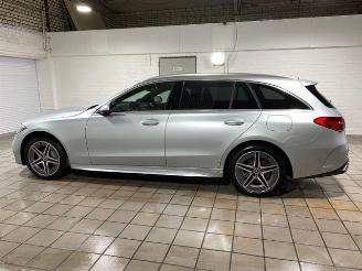Mercedes C-klasse  picture 7