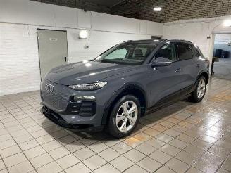 Audi Q6 e-tron Leder/360/Navi - Fahrbereit picture 4