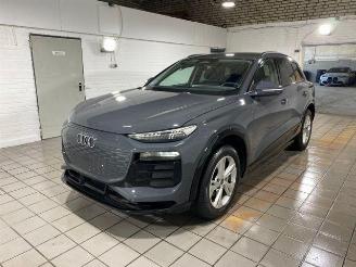 Avarii autoturisme Audi Q6 e-tron Leder/360/Navi - Fahrbereit 2025/10