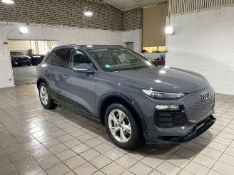 Audi Q6 e-tron 185kW 360/NAVI picture 7