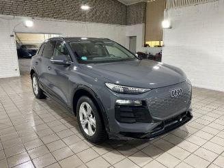 Audi Q6 e-tron 185kW 360/NAVI picture 6