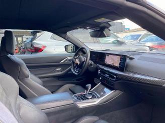 BMW M4 Competition M xDrive Cabrio HUD/360/H&K/NAVI picture 16