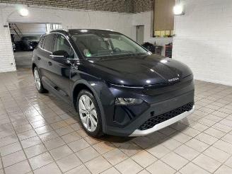 Schadeauto Skoda Elroq 85 Loft 210kW KAM/NAVI 2026/2
