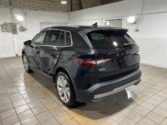 skadebil auto Skoda Elroq 85 Loft 210kW KAM/NAVI 2026/2