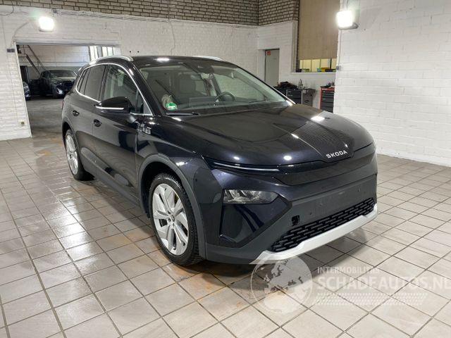 Skoda Elroq 85 Loft 210kW KAM/NAVI