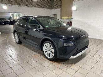 Skoda Elroq 85 Loft 210kW KAM/NAVI picture 3