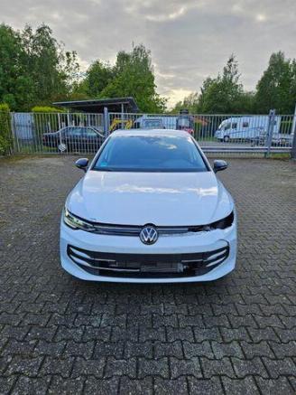 Volkswagen Golf 1.5 TSI DSG Goal KAM/NAVI picture 5