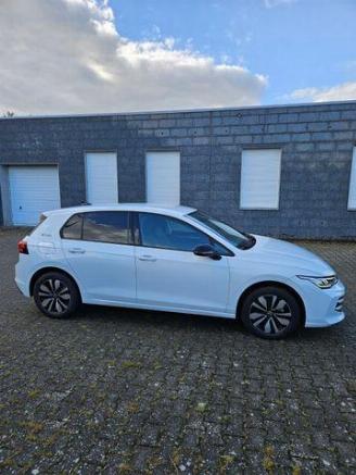 Volkswagen Golf 1.5 TSI DSG Goal KAM/NAVI picture 7