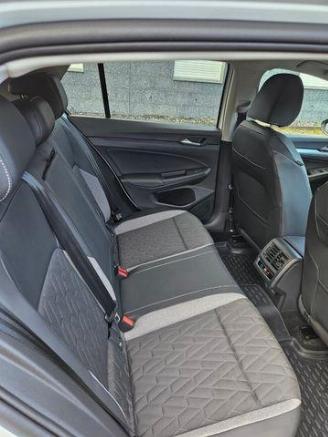 Volkswagen Golf 1.5 TSI DSG Goal KAM/NAVI picture 13