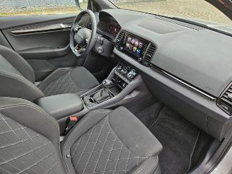 Skoda Karoq 1.5 TSI DSG Sportline KAM/NAVI picture 21