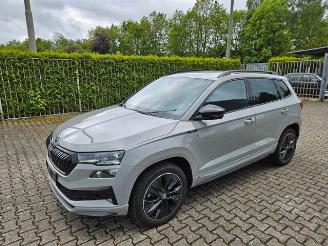Skoda Karoq 1.5 TSI DSG Sportline KAM/NAVI picture 5