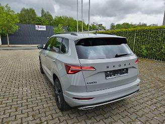 Schadeauto Skoda Karoq 1.5 TSI DSG Sportline KAM/NAVI 2026/1