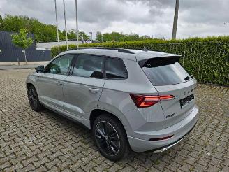 Skoda Karoq 1.5 TSI DSG Sportline KAM/NAVI picture 2