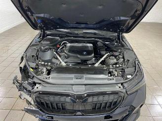 BMW 5-serie d Touring M Sport Pro AHK/H&K/NAVI picture 11