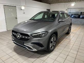 Auto incidentate Mercedes GLA 250e Progressive 360/NAVI 2025/3