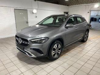 Mercedes GLA 250e Progressive 360/NAVI picture 2