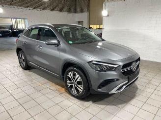 Mercedes GLA 250e Progressive 360/NAVI picture 8