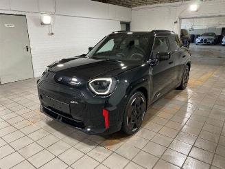 Avarii autoturisme Mini Aceman E John Cooper Works PANO/HUD/KAM/H&K/NAVI 2025/11