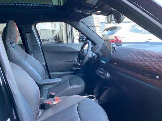 Mini Aceman E John Cooper Works PANO/HUD/KAM/H&K/NAVI picture 18