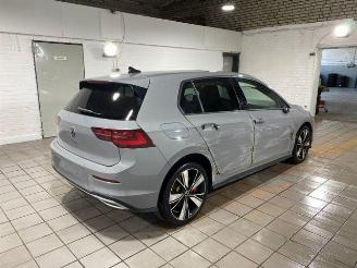 Volkswagen Golf GTE PANO/KAM/NAVI picture 9