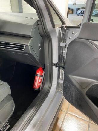 Volkswagen Golf GTE PANO/KAM/NAVI picture 13