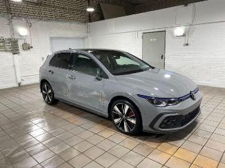 Volkswagen Golf GTE PANO/KAM/NAVI picture 7